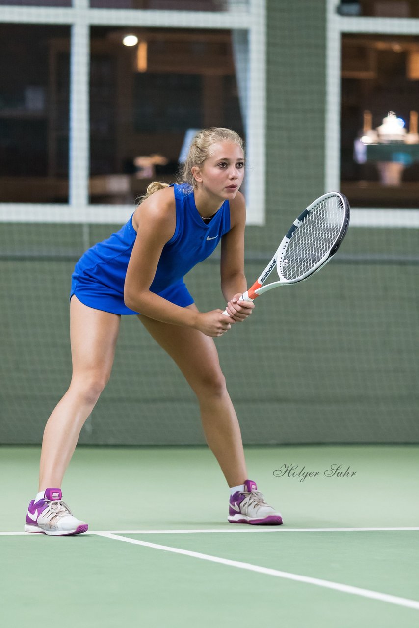 Antonia Balzert 270 - Lilienthal Open